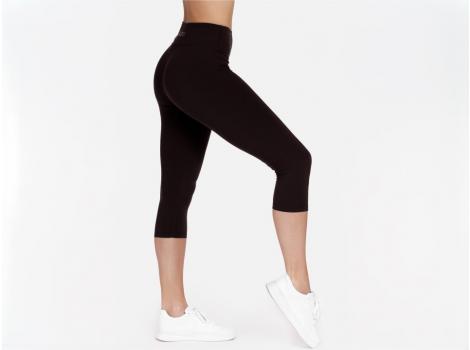 LELOSI CAPRI BARV. PAJKICE BLACK
