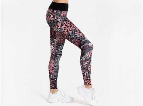 LELOSI DOLGE POTISKANE PAJKICE BOTSWANA