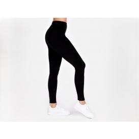 LELOSI CAPRI BARV. PAJKICE BLACK MAMBA