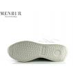 ŽENSKI MENBUR 256110R09 PLATA/SILVER