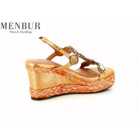 ŽENSKI MENBUR 251180W30 MELECOTON/PEAILI