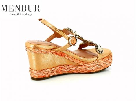 ŽENSKI MENBUR 251180W30 MELECOTON/PEAILI