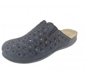 ŽENSKI COMER HYZ-120 BLACK