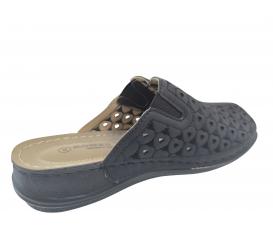 ŽENSKI COMER HYZ-120 BLACK