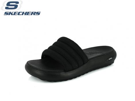 ŽENSKI SKECHERS 119782 ARCH FIT CLOUD BL